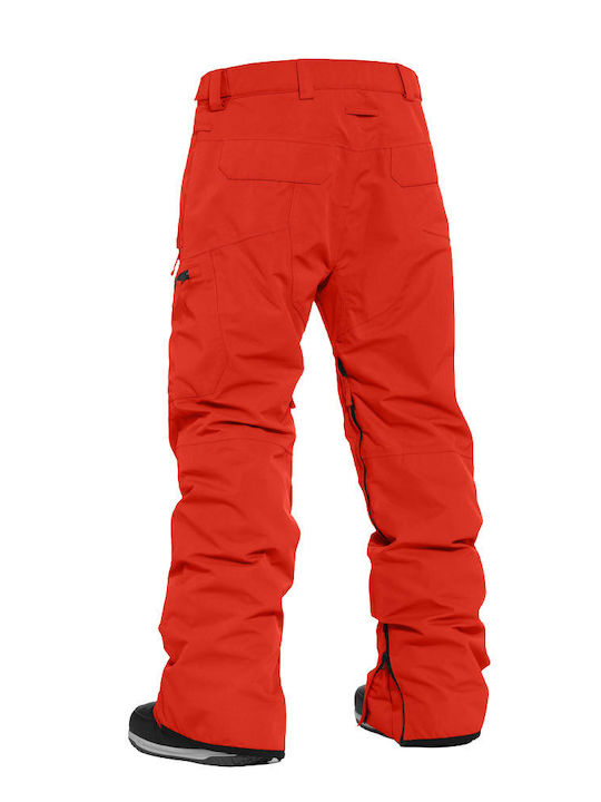 Horsefeathers OM330 Ανδρικό Παντελόνι Σκι & Snowboard