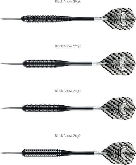 Harrows Arrows Darts