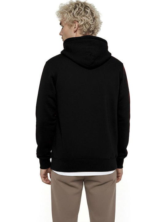 Sweatshirt Black