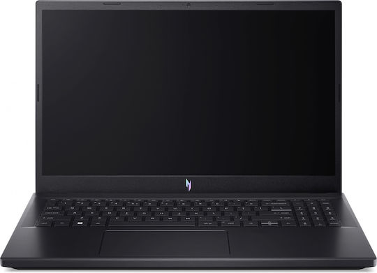 Acer Nitro V 15 AI ANV15-42 -R4DB 15.6" Panou IPS Full HD (Ryzen 7-7445HS/16GB/1TB SSD/GeForce RTX 4050/Fără Sistem De Operare) (Tastatură Engleză SUA)