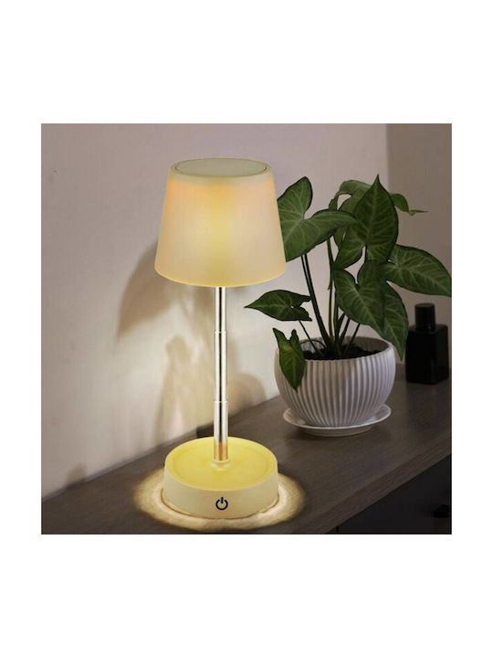 Factory Dekorative Lampe
