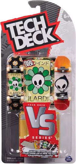 Techdeck Blind TechDeck For Age 6+
