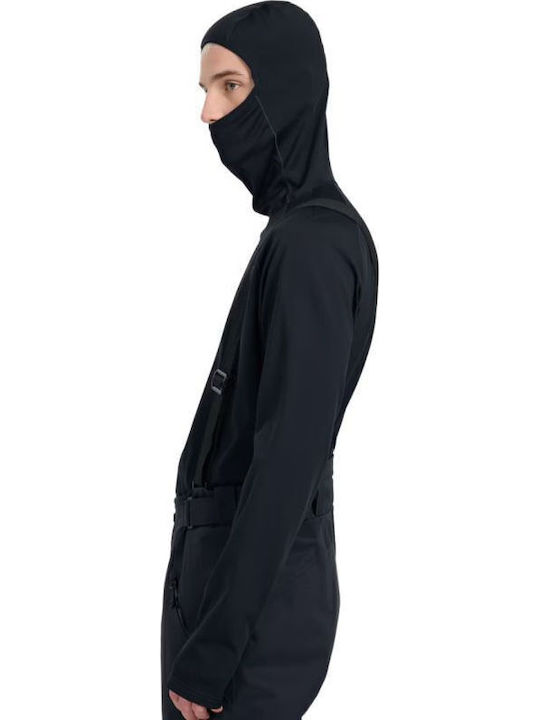 M100 Hanorac cu Glugă Deep Black