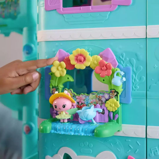 Spin Master Jucărie Miniaturală Pentru 3+ Ani