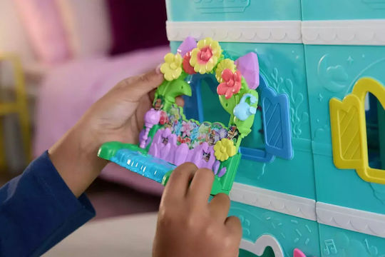 Spin Master Jucărie Miniaturală Pentru 3+ Ani