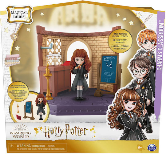 Harry Potter Παιχνίδι Μινιατούρα