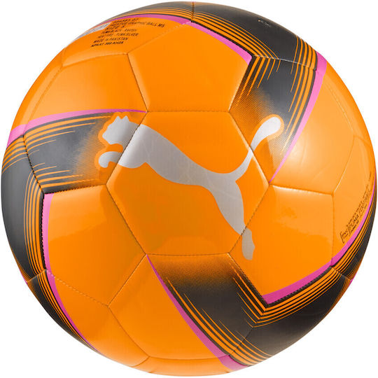 PUMA Prestige Fußball Orange