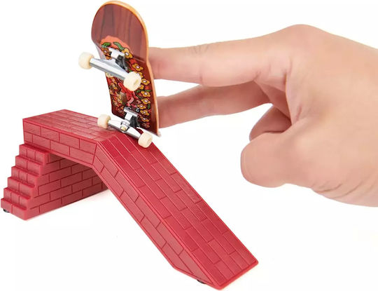 Techdeck Jucărie Miniaturală TechDeck Pentru 6+ Ani