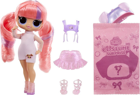 L.O.L. Surprise! Tweens Pentru 4+ Ani