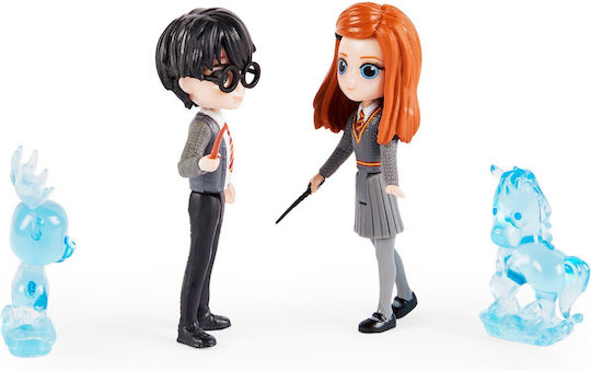 Harry Potter Παιχνίδι Μινιατούρα