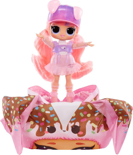 L.O.L. Surprise! Tweens Pentru 4+ Ani