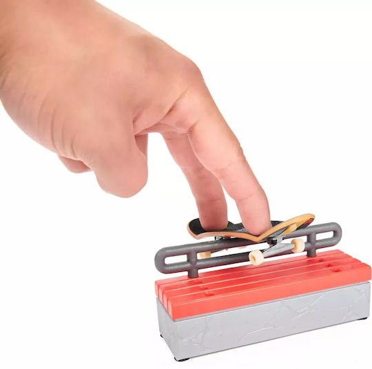 Techdeck Jucărie Miniaturală TechDeck Pentru 6+ Ani