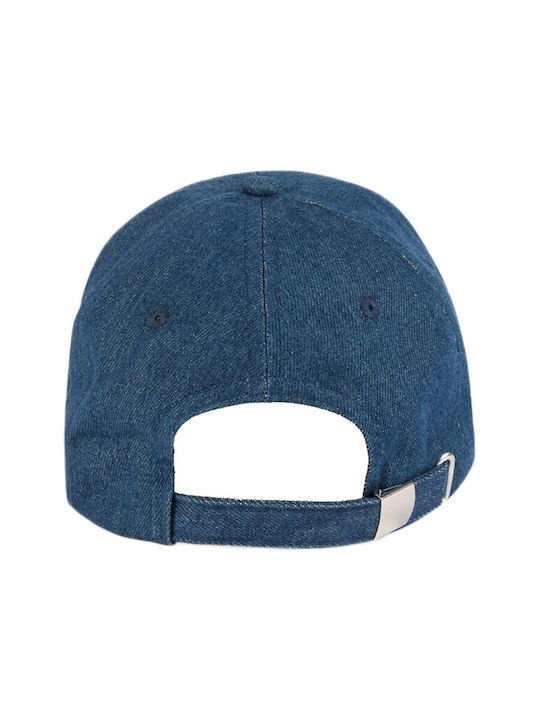 Morgan Șapcă Jockey Jeans 252-5capor