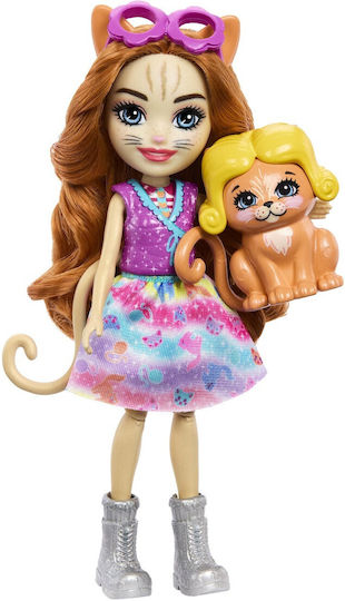 Enchantimals Миниатюрна Игра Enchantimals