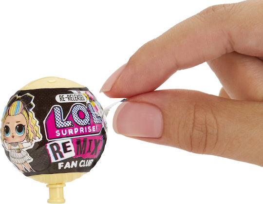 L.O.L. Surprise! Jucărie Miniatură Pentru 3+ Ani