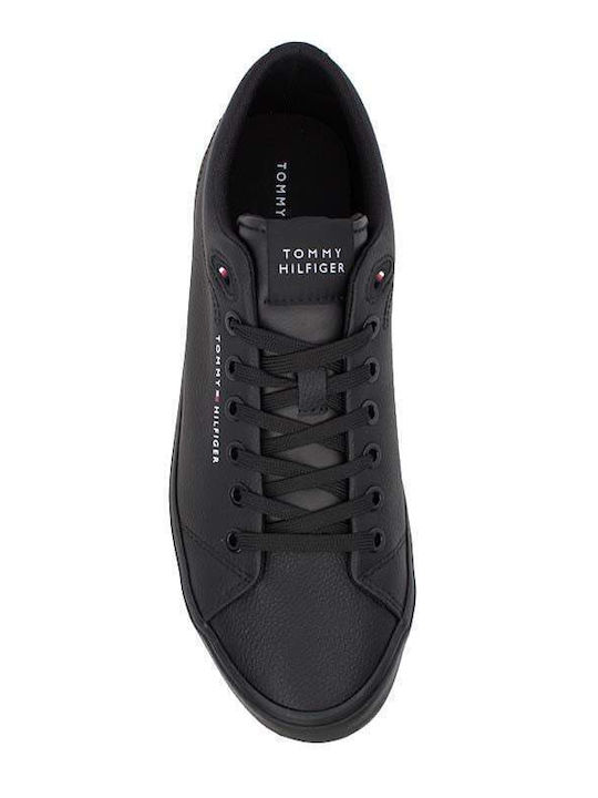Vulc Core Мъжки Сникърси Черни
