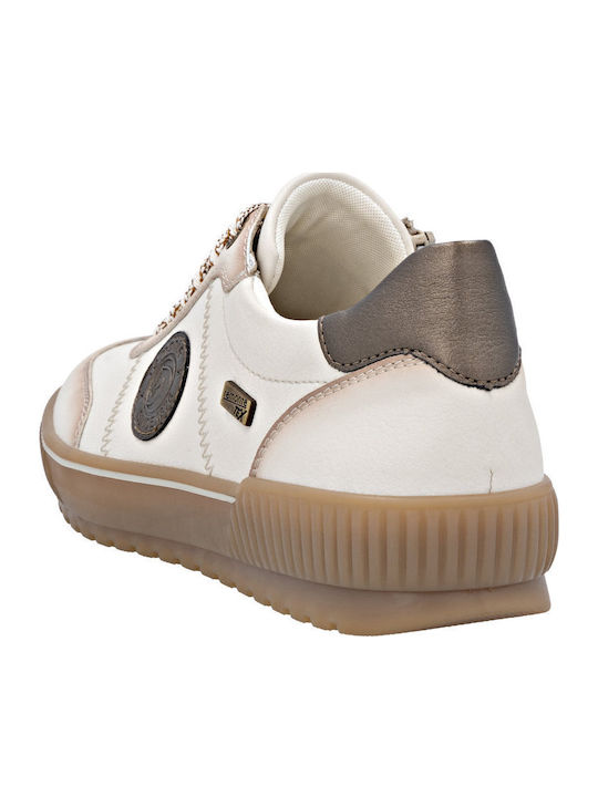 Adidași Anatomici Pentru Femei Ivoire
