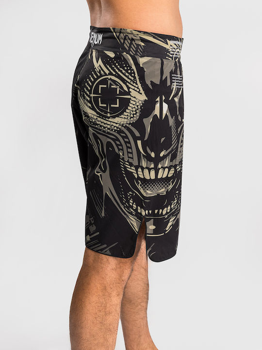 Venum Fightshorts VENUM-05730-129 MMA Shorts Black