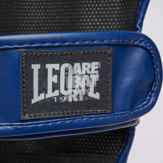 Leone 1947 Shin Guards Adults Blue