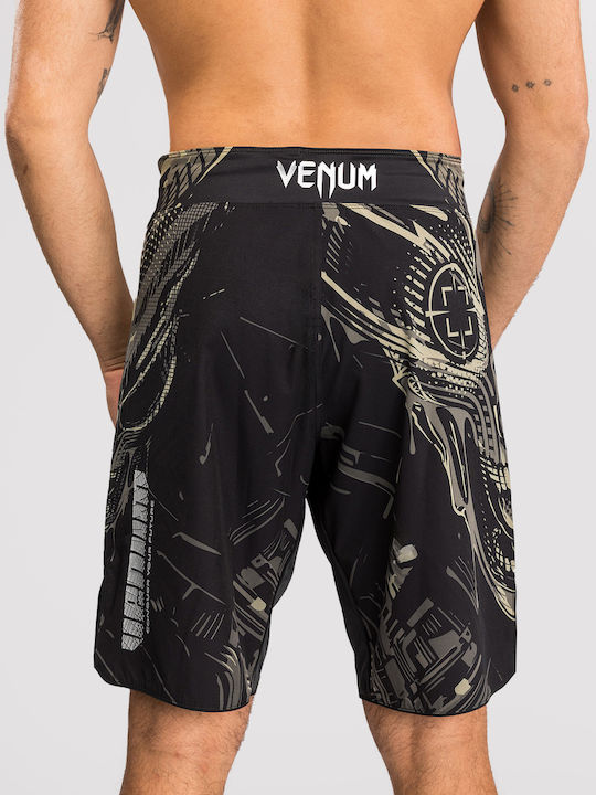 Venum Fightshorts VENUM-05730-129 MMA Shorts Black