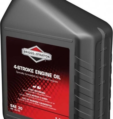 Briggs & Stratton Ulei 4T 1.4l