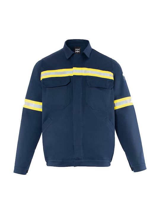 Axon Work Jacket