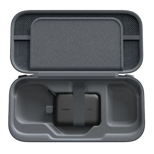 Belkin Charging Case Nintendo Switch 2 Included 10k Powerbank