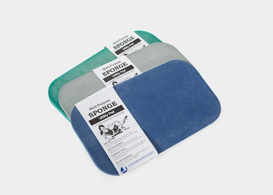 Non-skid Pad Αντιολισθητικό Μπανιέρας με Βεντούζες Γκρι