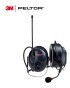 3M Peltor Litecom Ωτοασπίδες με Στέκα