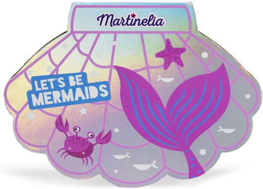 Martinelia Machiaj pentru Copii