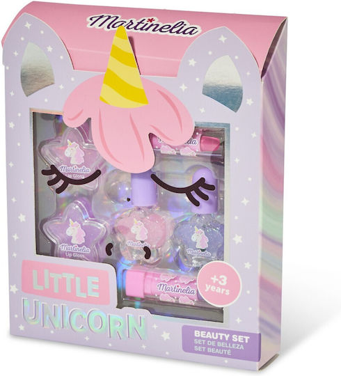 Little Unicorn Lac de Unghii pentru Copii