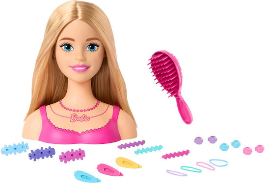 Barbie Κεφάλι Ομορφιάς