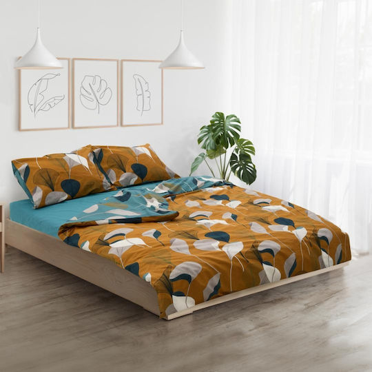 Heinner Σετ Ημίδιπλο 4τμχ 180x200εκ. Heinner Σετ Ημίδιπλο 4τμχ 180x200εκ.