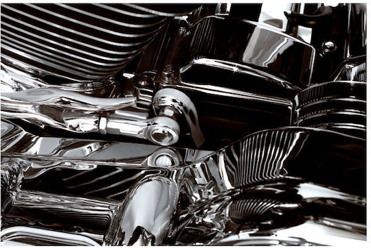 Kuryakyn Capac Pârghie De Transmisie Ax Cutie Viteze Motocicletă Harley Davidson '01-'17 Softail Dyna '01-'16 Flt Touring '09-'16 Trikes