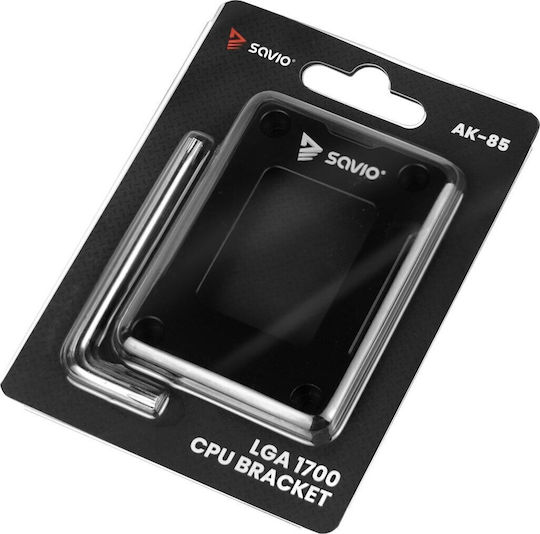 Savio Computer Cooling System Part Accessory Mounting Bracket Ak-85