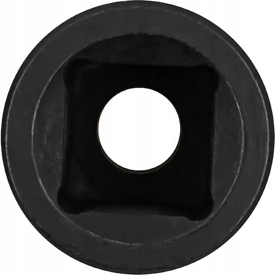JCB Pneumatic Socket with Frame Host 1/2" Diameter 1/2" / 18