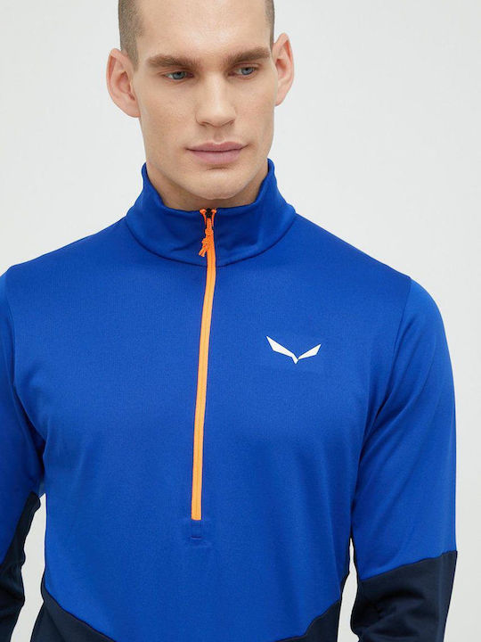 Puez Bluza Electric