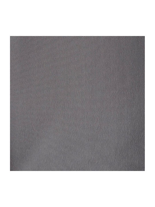 Atmosphera Τραπεζομάντηλο Ανθρακί 140x240εκ.