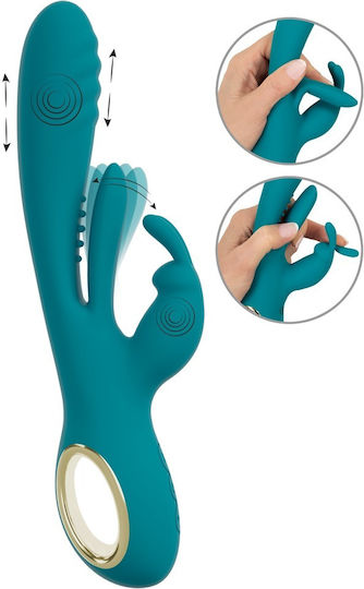 You2Toys Вибратор Заек с Дистанционно Управление 6см