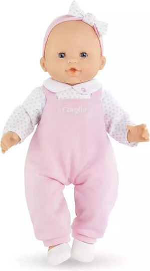 Corolle Păpușă Bebe Lise 36 cm (Diverse Modele) 1 Buc