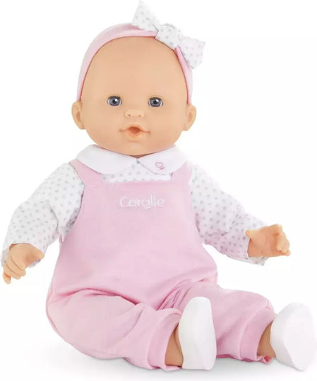 Corolle Păpușă Bebe Lise 36 cm (Diverse Modele) 1 Buc
