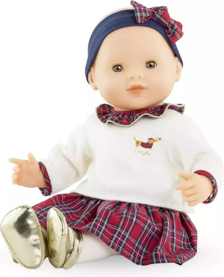 Corolle Baby-Puppe Suzanne 36 cm