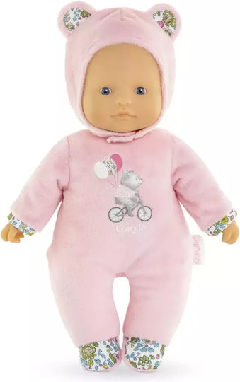 Corolle Păpușă Bebe Sweet Heart 30 cm