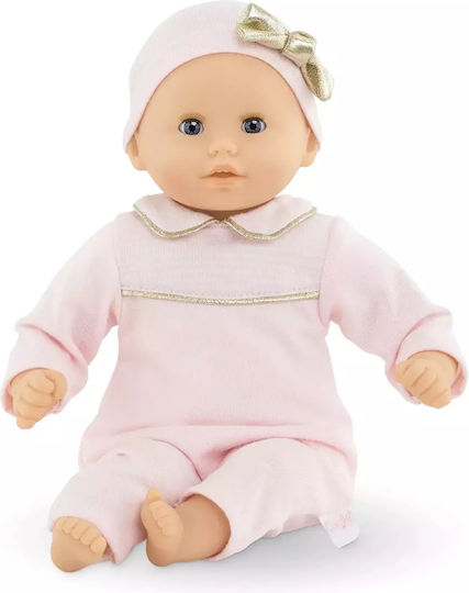 Corolle Cuddly Baby Manon Baby Doll 30 cm