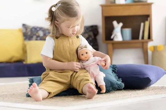 Corolle Cuddly Baby Manon Baby Doll 30 cm
