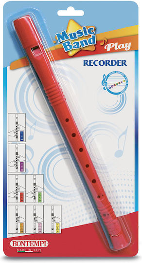 Bontempi Fluier