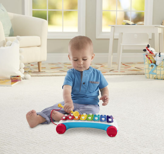 Fisher Price Xilofon