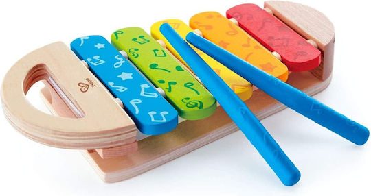 Hape Дървено Ксилофон