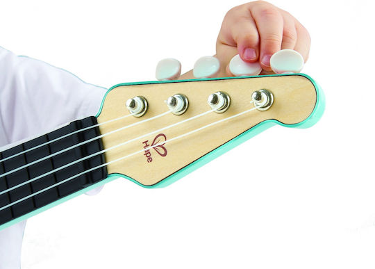 Hape Holz-Ukulele