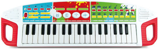 Winfun Harmonium Für 3+ Jahre
